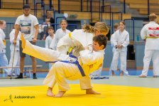 22.06.2024 Wachau JUDO Kids Cup